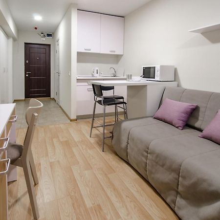Rentkiev Smartapart Exterior foto