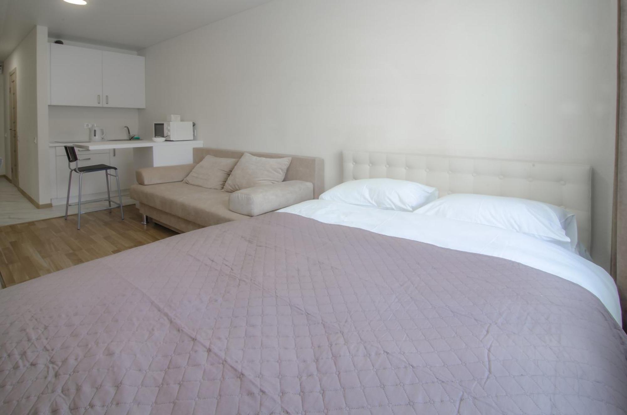 Rentkiev Smartapart Exterior foto