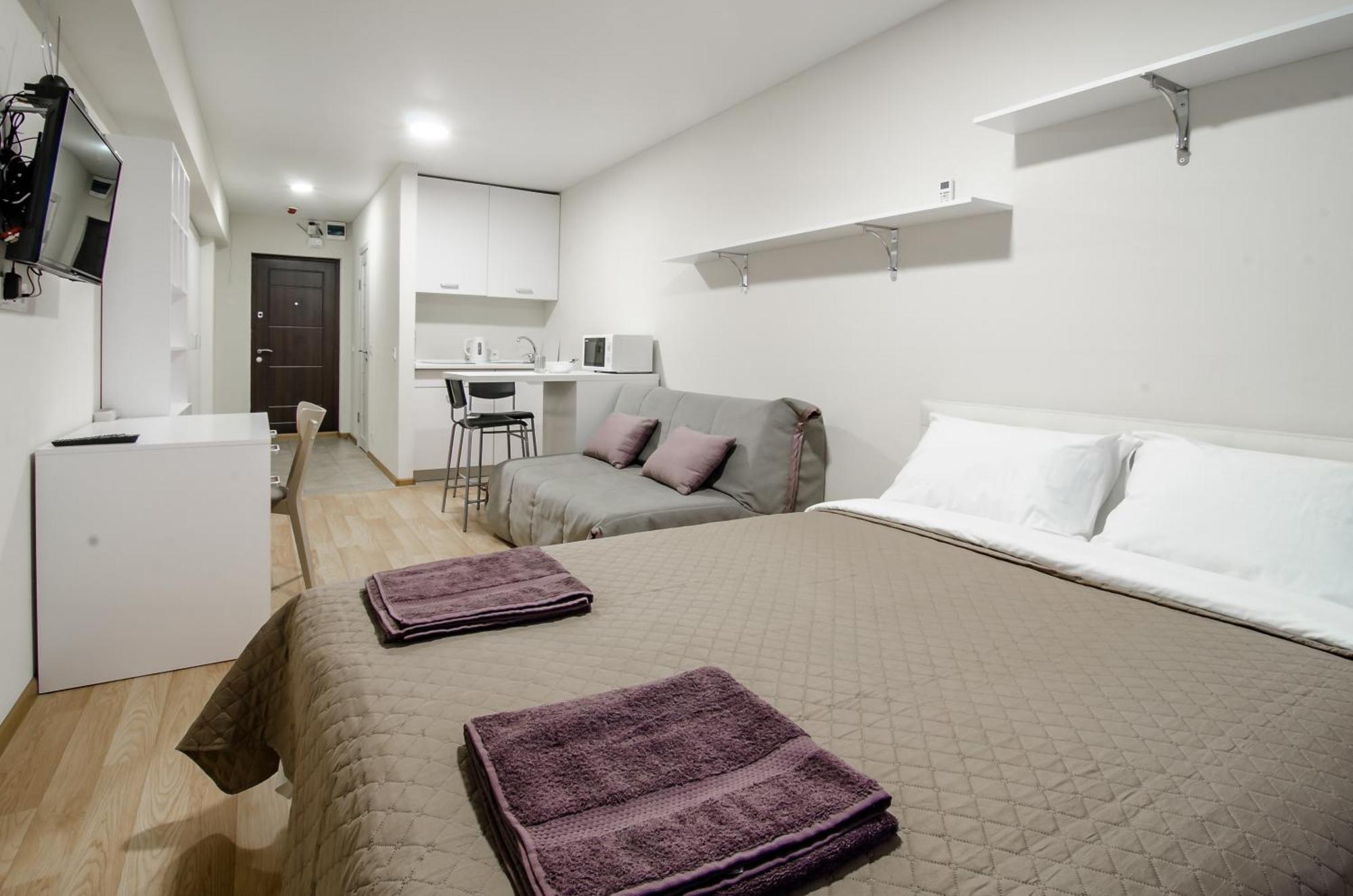 Rentkiev Smartapart Exterior foto
