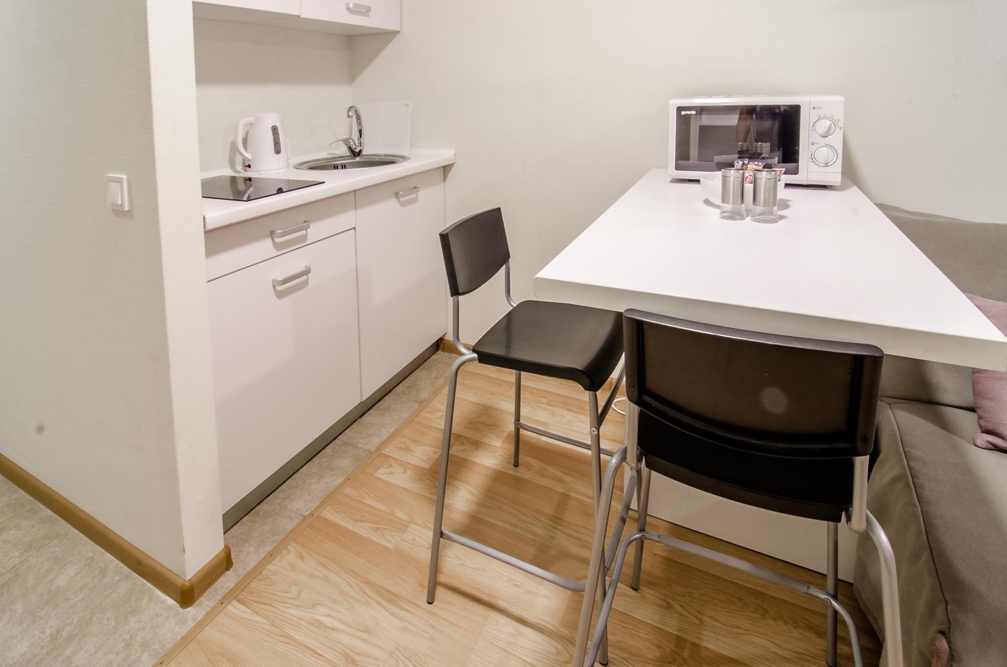 Rentkiev Smartapart Exterior foto