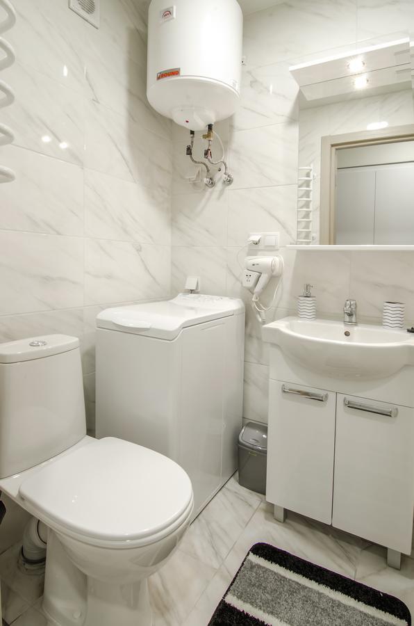 Rentkiev Smartapart Exterior foto