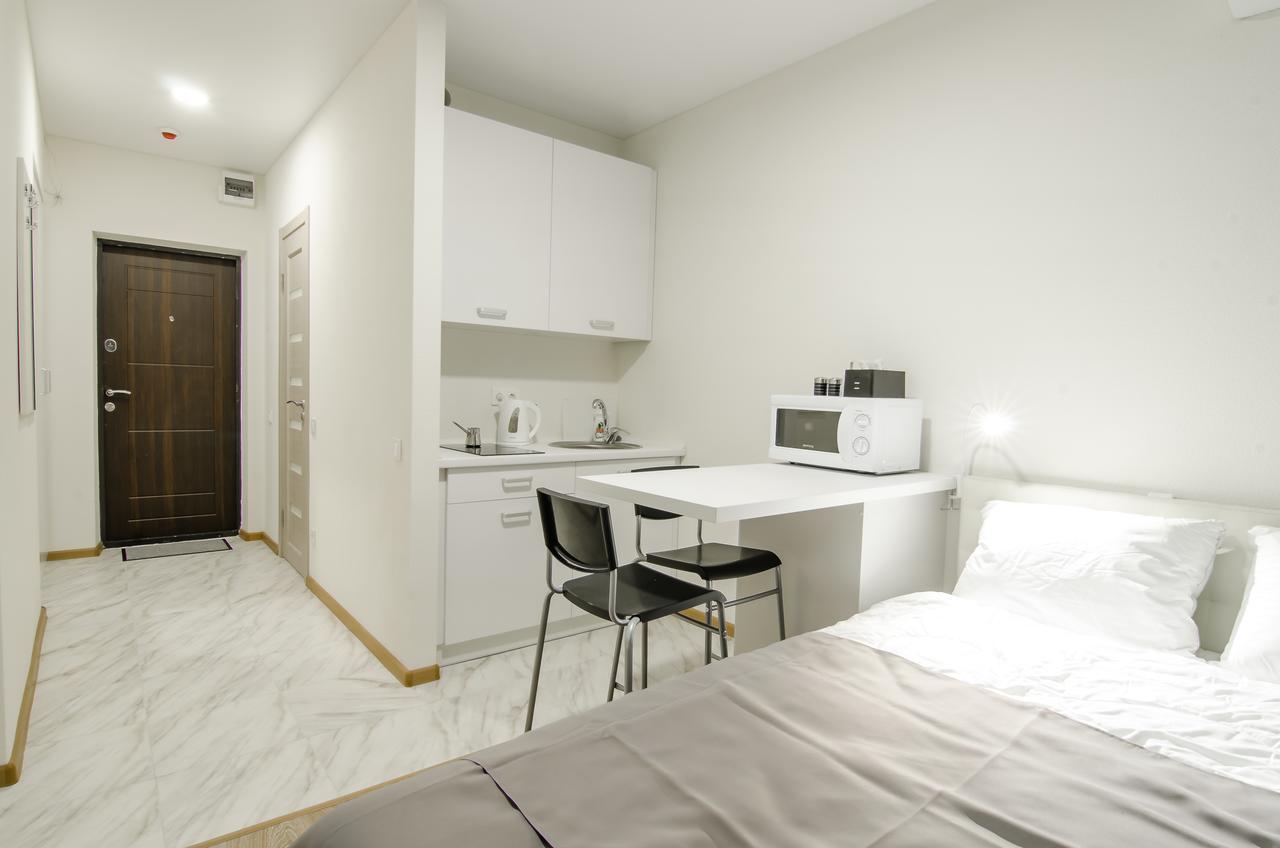 Rentkiev Smartapart Exterior foto